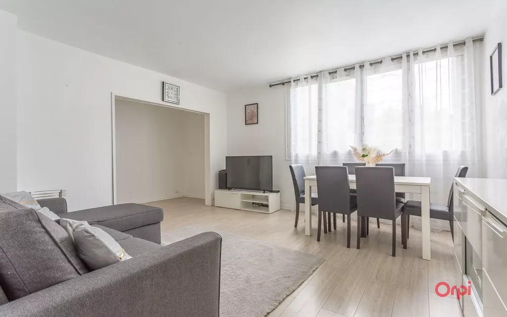 Achat appartement à vendre 4 pièces 86 m² - Saint-Michel-sur-Orge