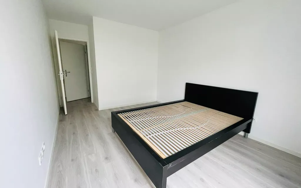 Achat appartement 3 pièce(s) Cergy