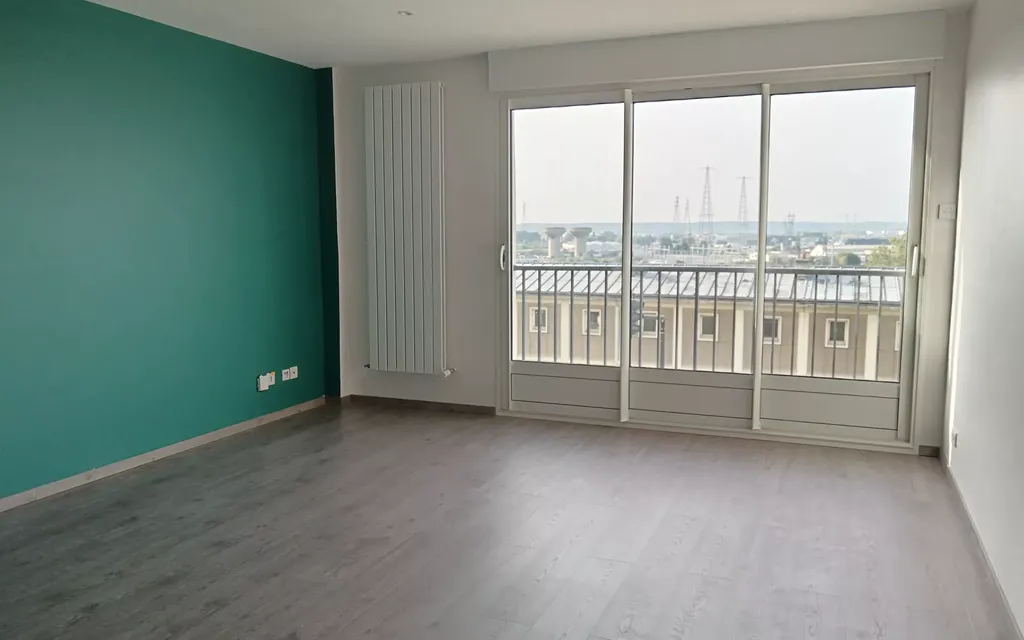 Achat appartement à vendre 3 pièces 65 m² - Le Havre