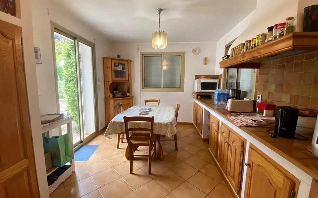 Achat maison 5 chambre(s) - La Garde