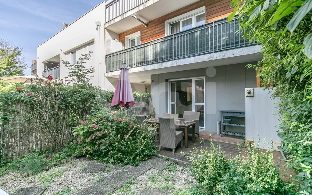 Achat appartement à vendre 2 pièces 46 m² - Torcy