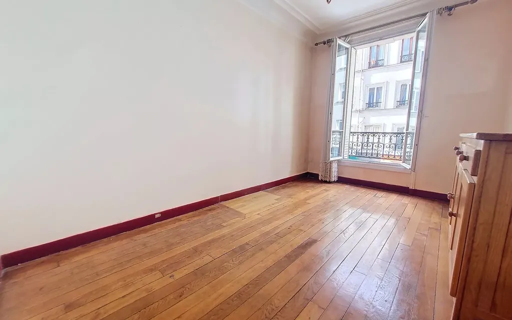 Achat appartement 2 pièce(s) Paris 11ème arrondissement