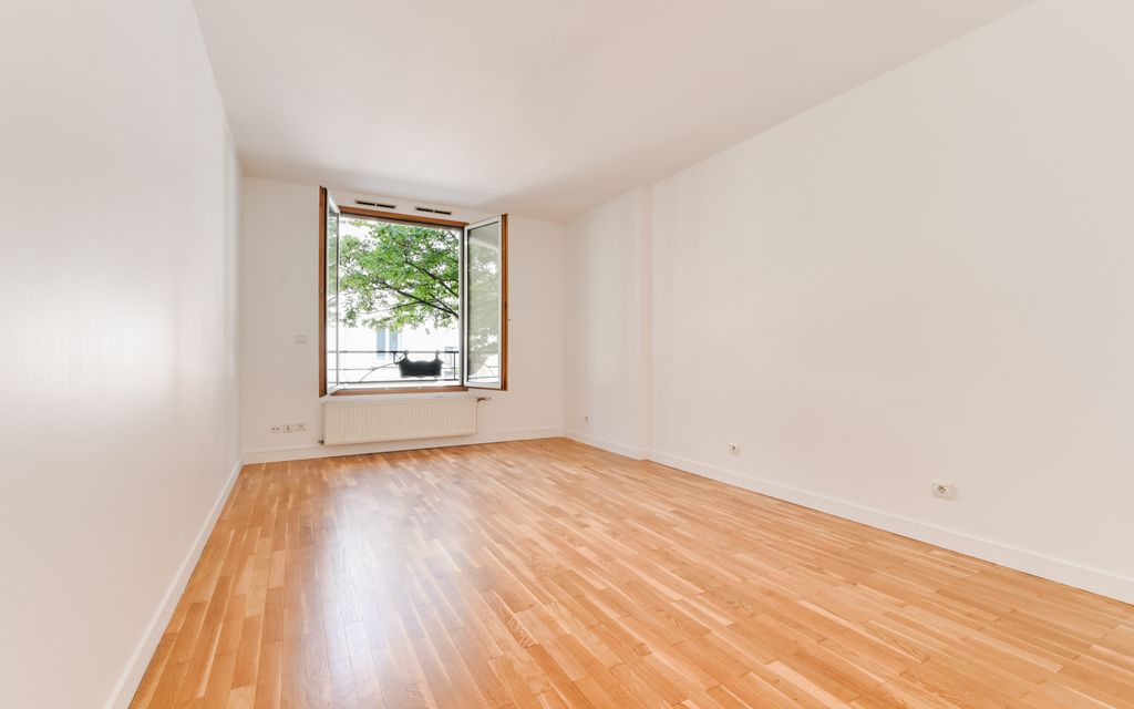 Achat appartement à vendre 2 pièces 48 m² - Lyon 6ème arrondissement