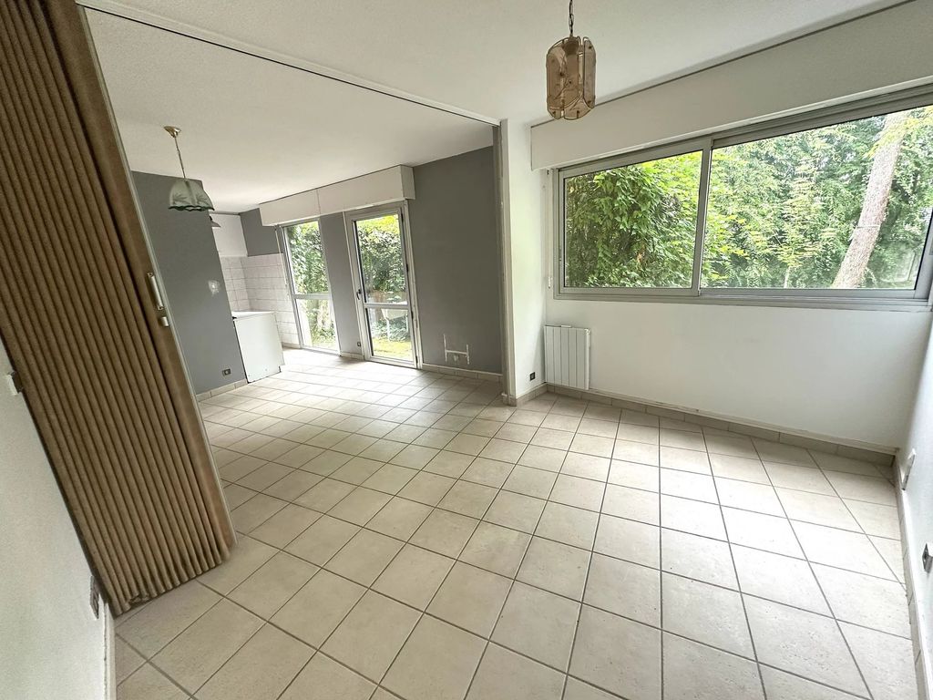 Achat studio à vendre 34 m² - Le Bouscat