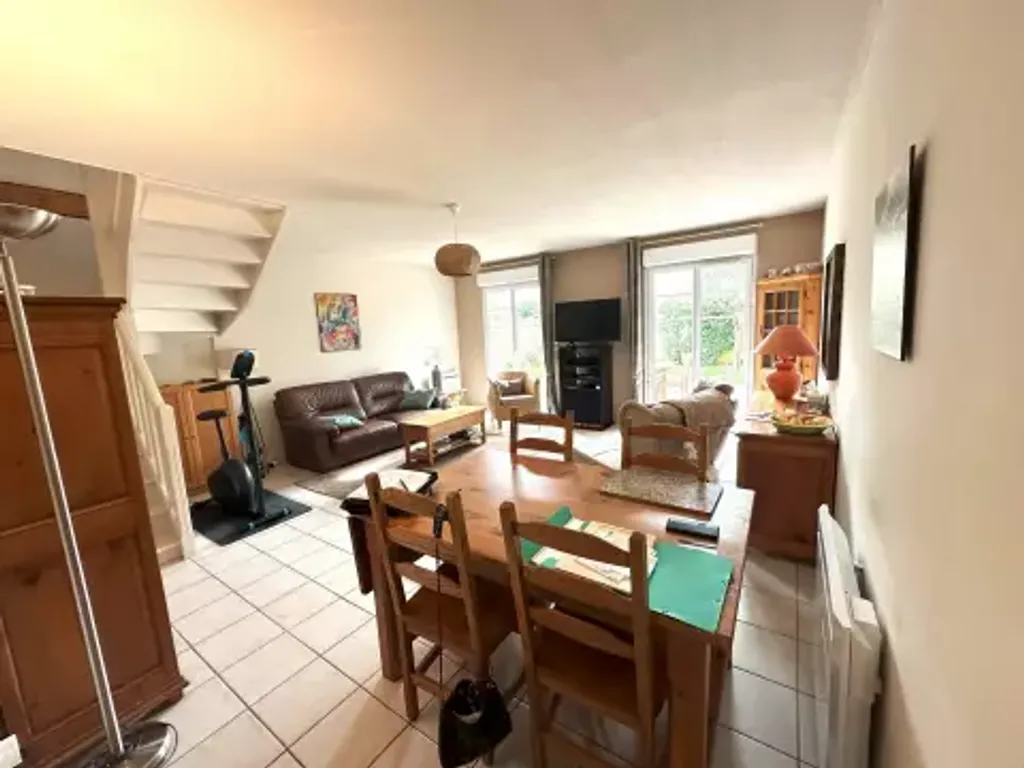 Achat maison à vendre 3 chambres 82 m² - Bruges