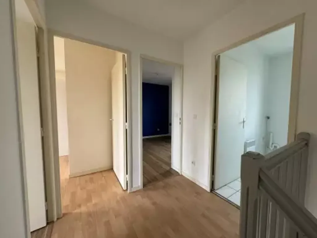 Achat maison à vendre 3 chambres 81 m² - Bruges