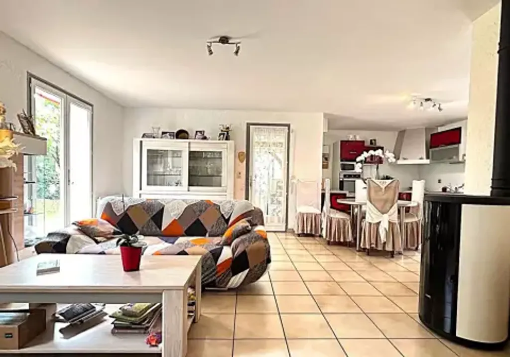 Achat maison 2 chambre(s) - Vieux-Boucau-les-Bains