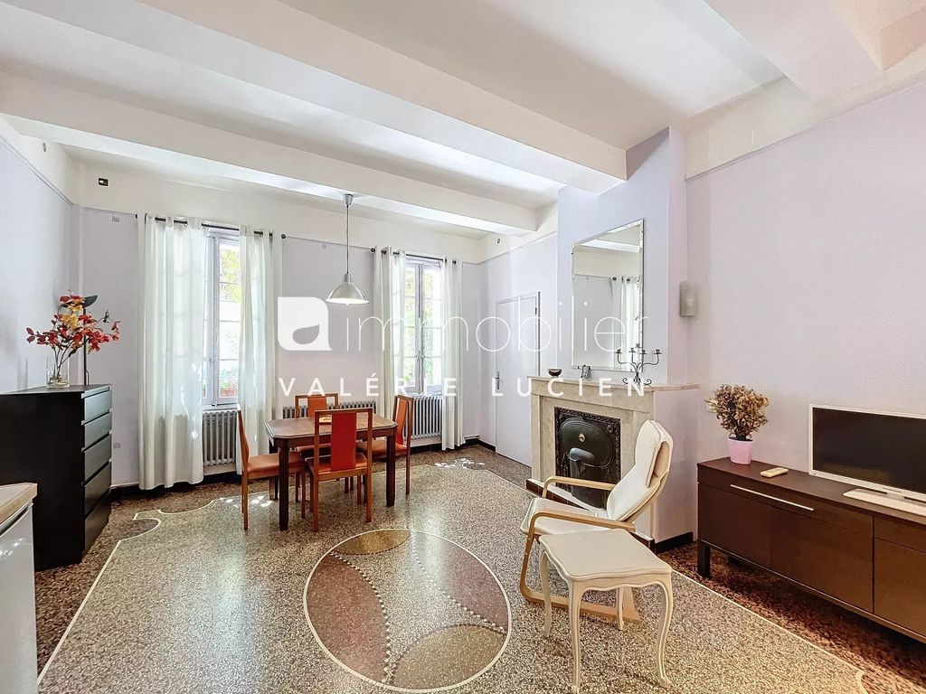 Achat maison 6 chambre(s) - Fontvieille