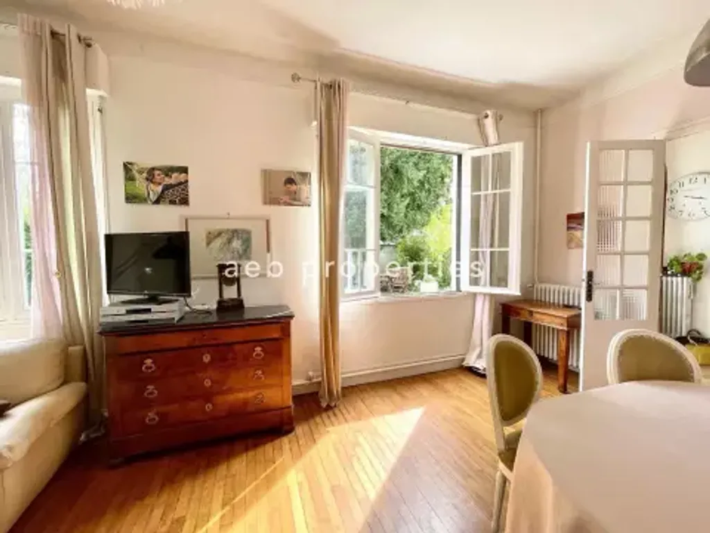 Achat maison 5 chambre(s) - Sainte-Savine