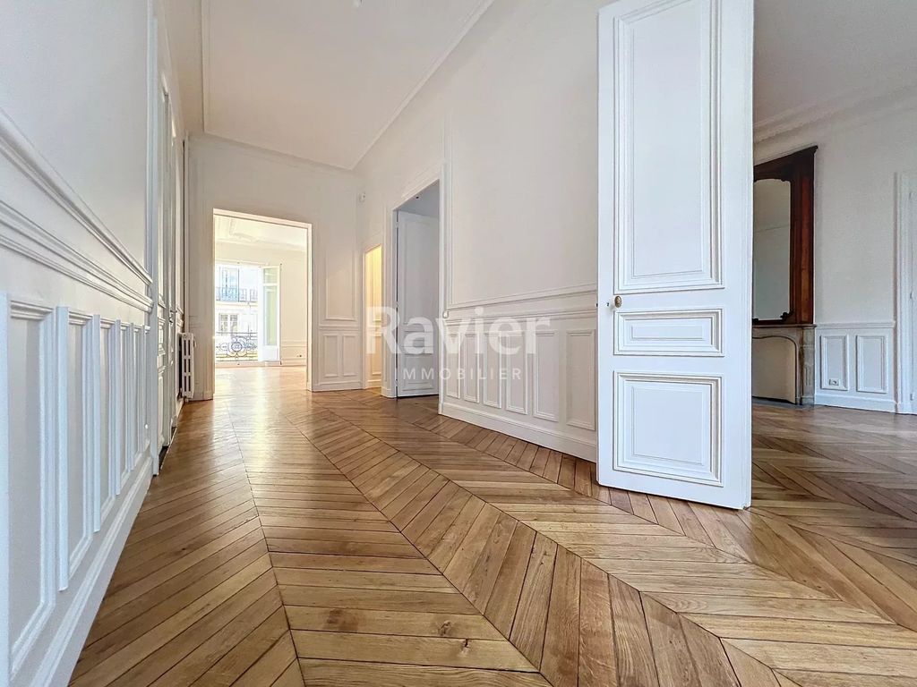 Achat appartement 6 pièce(s) Paris 17ème arrondissement