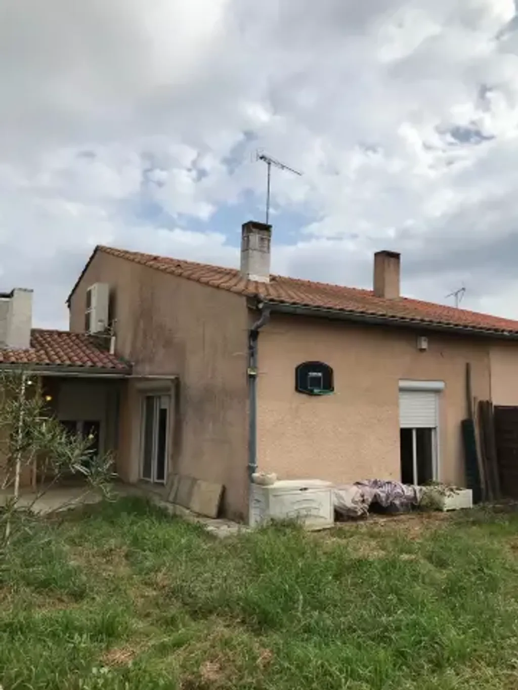 Achat maison à vendre 3 chambres 109 m² - Colomiers