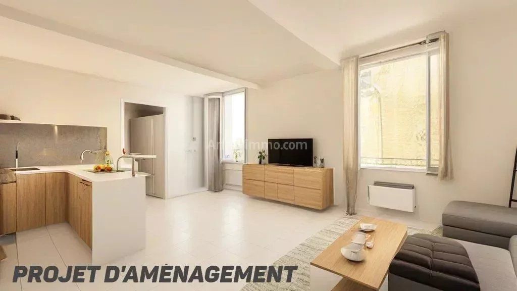 Achat appartement à vendre 3 pièces 62 m² - Puget-sur-Argens