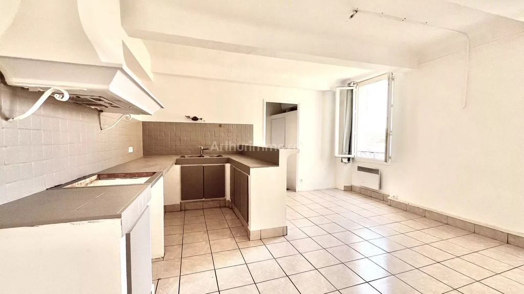 Achat appartement 3 pièce(s) Puget-sur-Argens