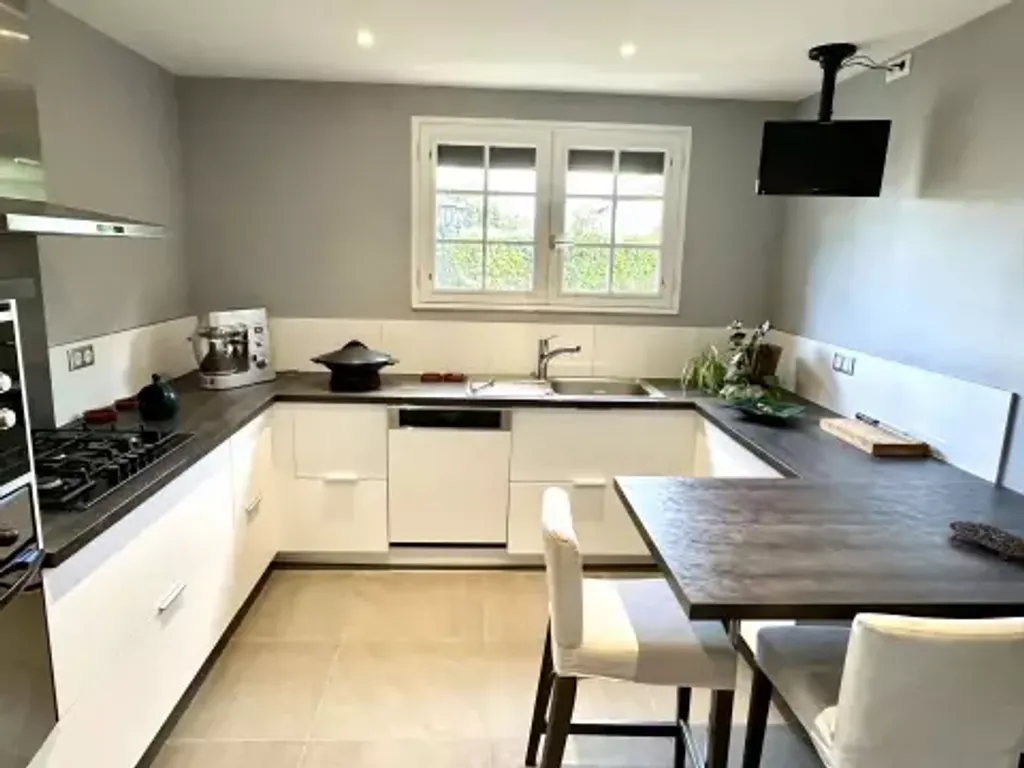 Achat maison à vendre 4 chambres 165 m² - Bruges