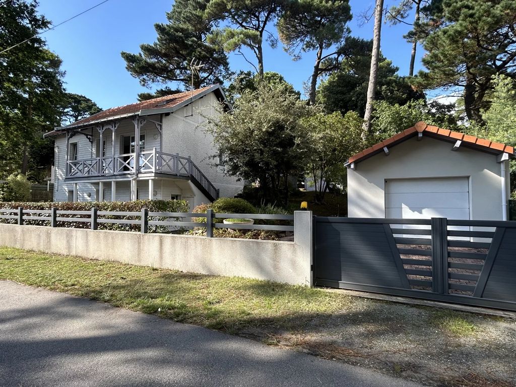 Achat maison à vendre 3 chambres 117 m² - Saint-Brevin-les-Pins