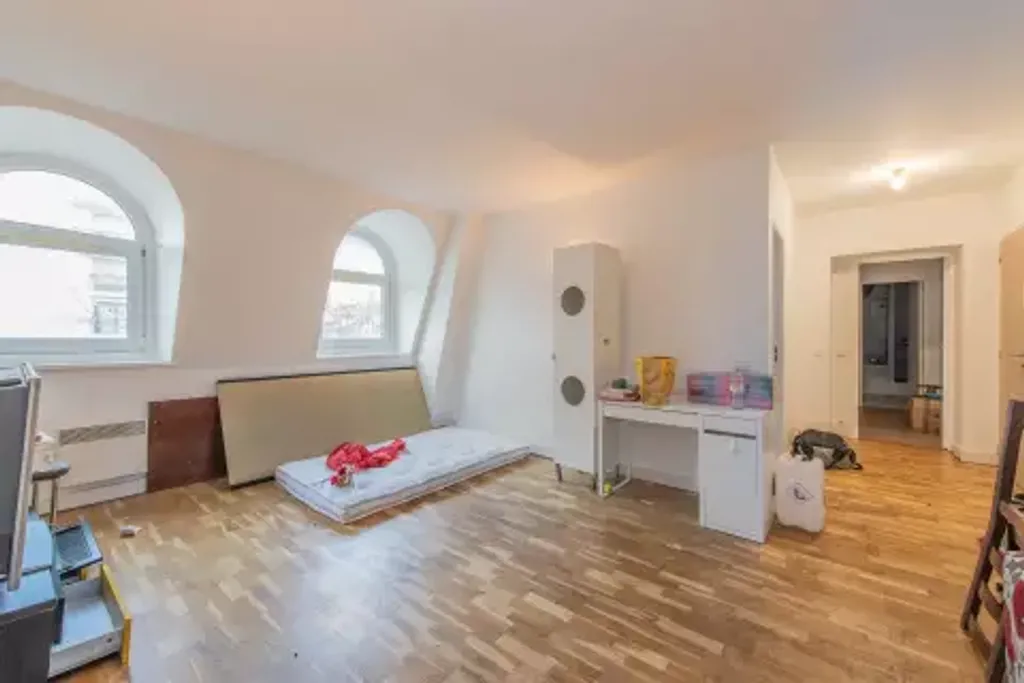 Achat appartement à vendre 2 pièces 50 m² - Boulogne-Billancourt