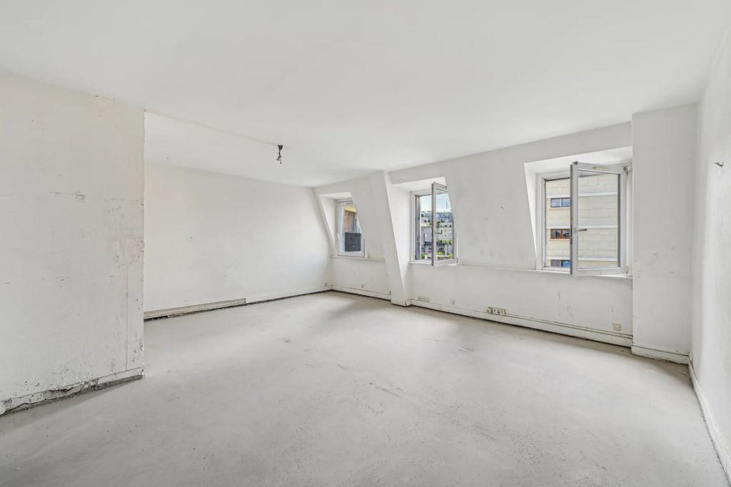 Achat appartement 4 pièce(s) Boulogne-Billancourt