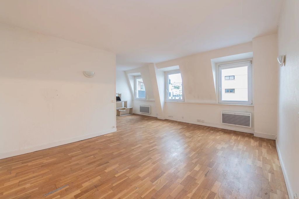 Achat appartement 4 pièce(s) Boulogne-Billancourt