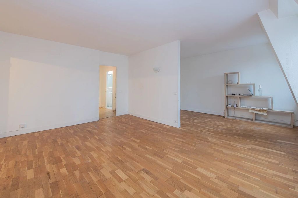 Achat appartement 4 pièce(s) Boulogne-Billancourt