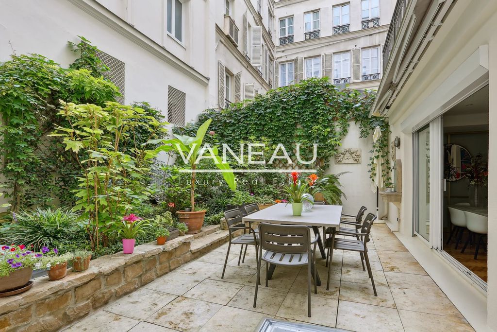 Achat appartement à vendre 6 pièces 193 m² - Paris 8ème arrondissement