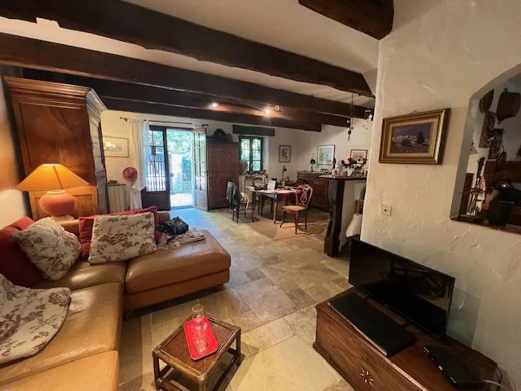 Achat maison 3 chambre(s) - La Cadière-d'Azur