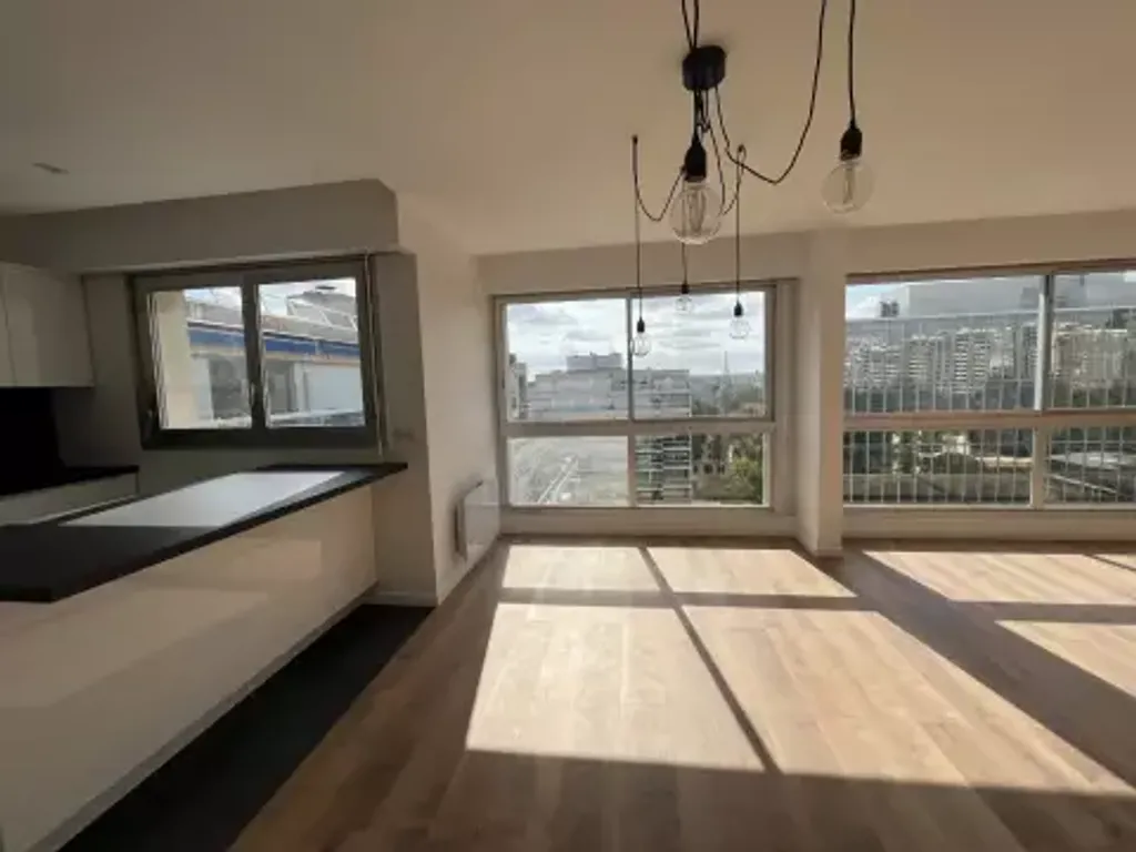 Achat appartement 4 pièce(s) Neuilly-sur-Seine