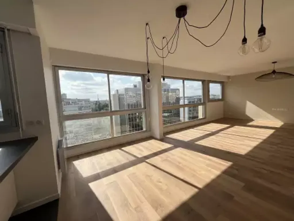 Achat appartement à vendre 4 pièces 112 m² - Neuilly-sur-Seine