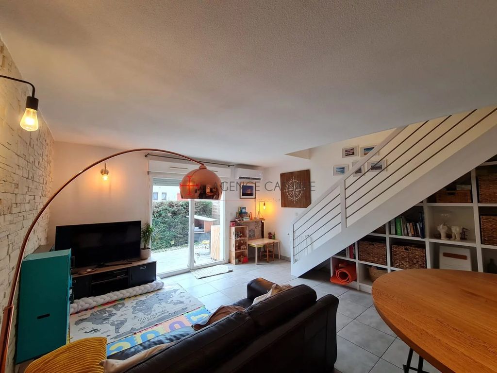 Achat maison à vendre 2 chambres 70 m² - Gaillac