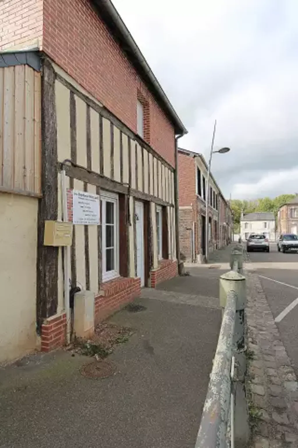 Achat maison 3 chambre(s) - Livarot-Pays-d'Auge