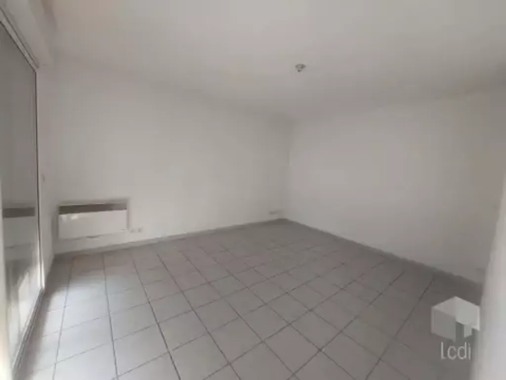 Achat appartement à vendre 2 pièces 44 m² - Alès