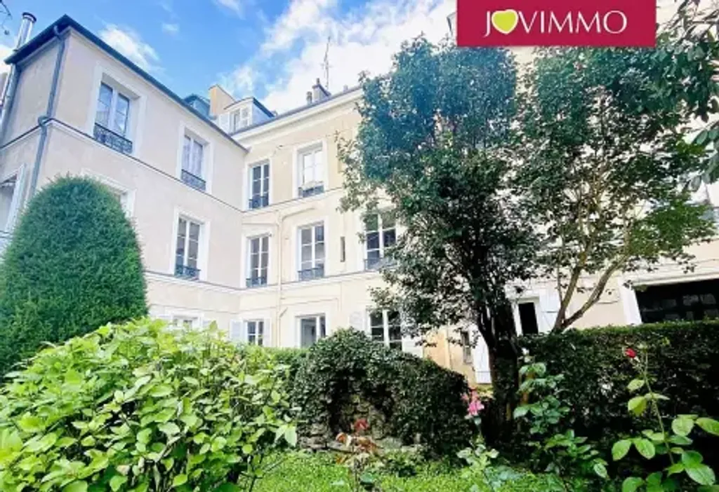 Achat appartement à vendre 2 pièces 42 m² - Versailles