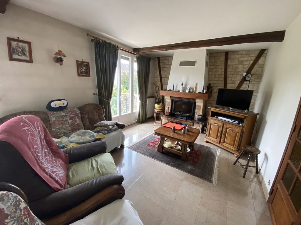 Achat maison à vendre 3 chambres 159 m² - Nogent-sur-Oise