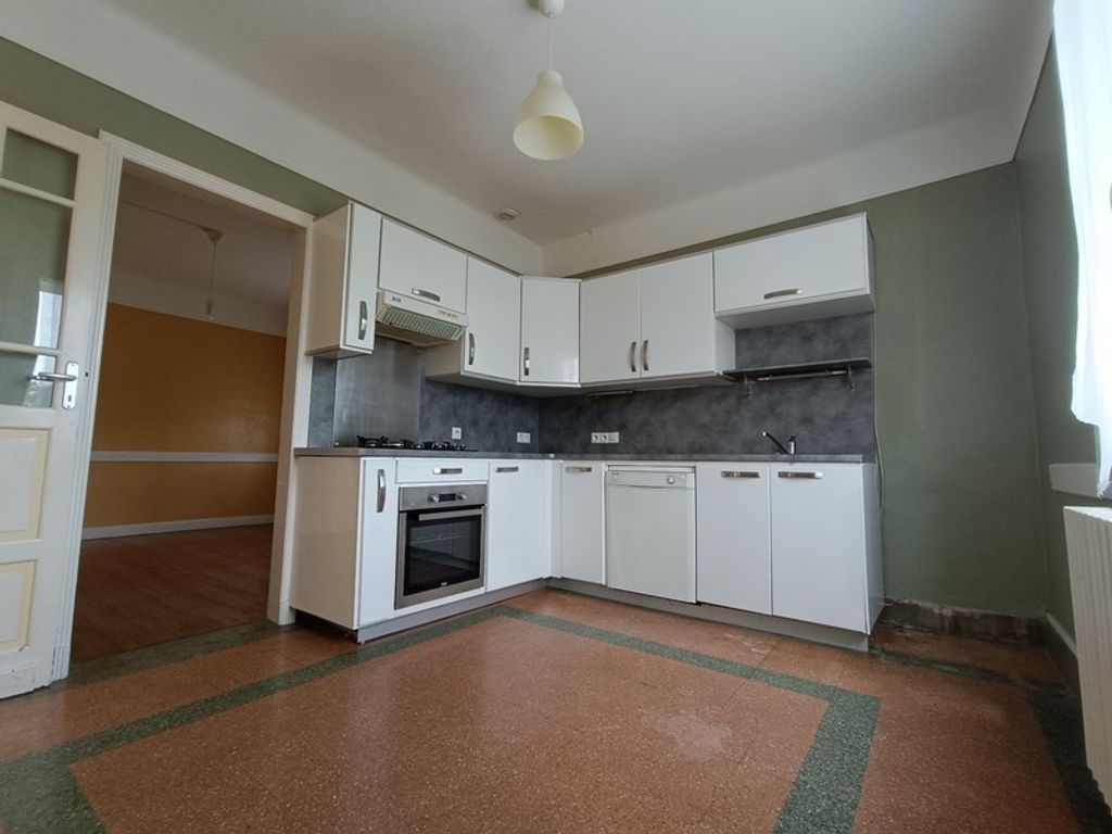 Achat maison à vendre 4 chambres 136 m² - Aire-sur-l'Adour