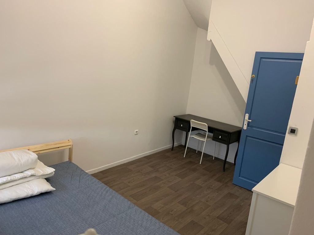 Achat maison 4 chambre(s) - Roubaix