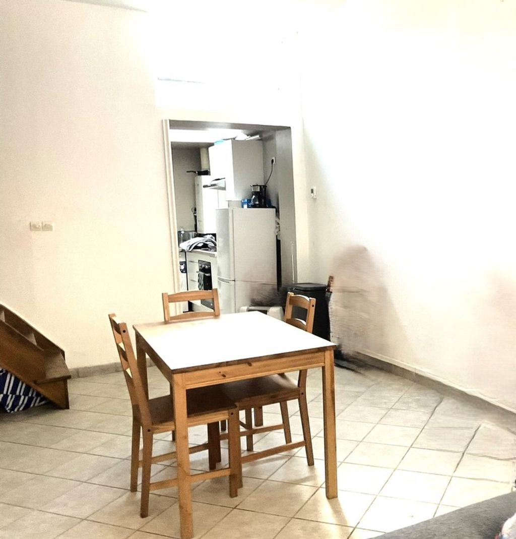 Achat maison à vendre 4 chambres 89 m² - Roubaix