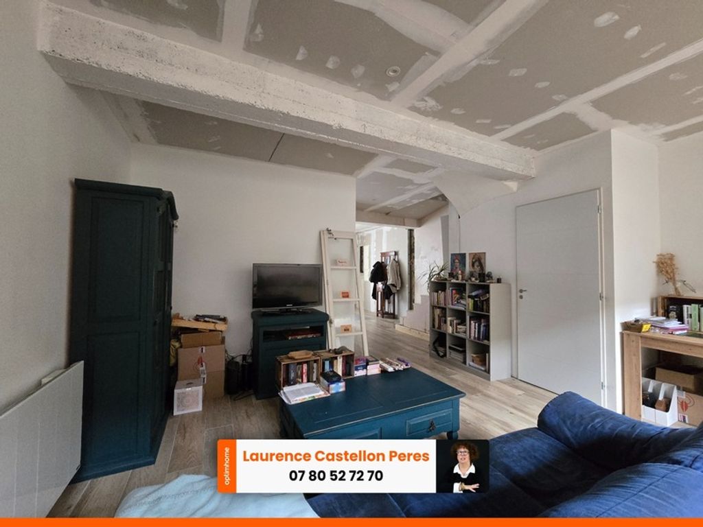 Achat maison 3 chambre(s) - Eymet