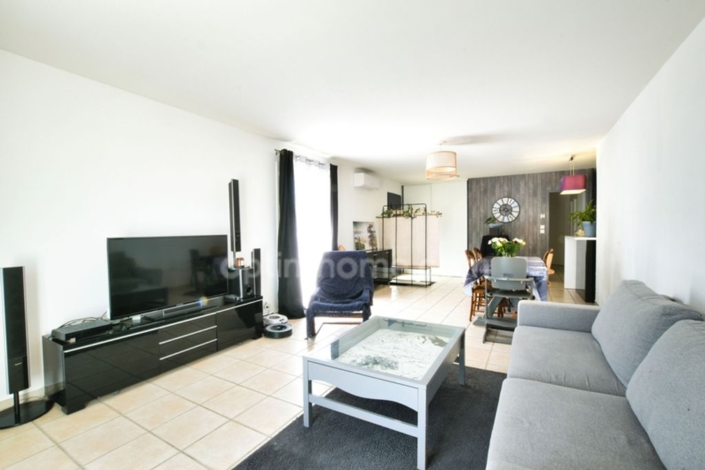 Achat maison à vendre 3 chambres 106 m² - Ambarès-et-Lagrave