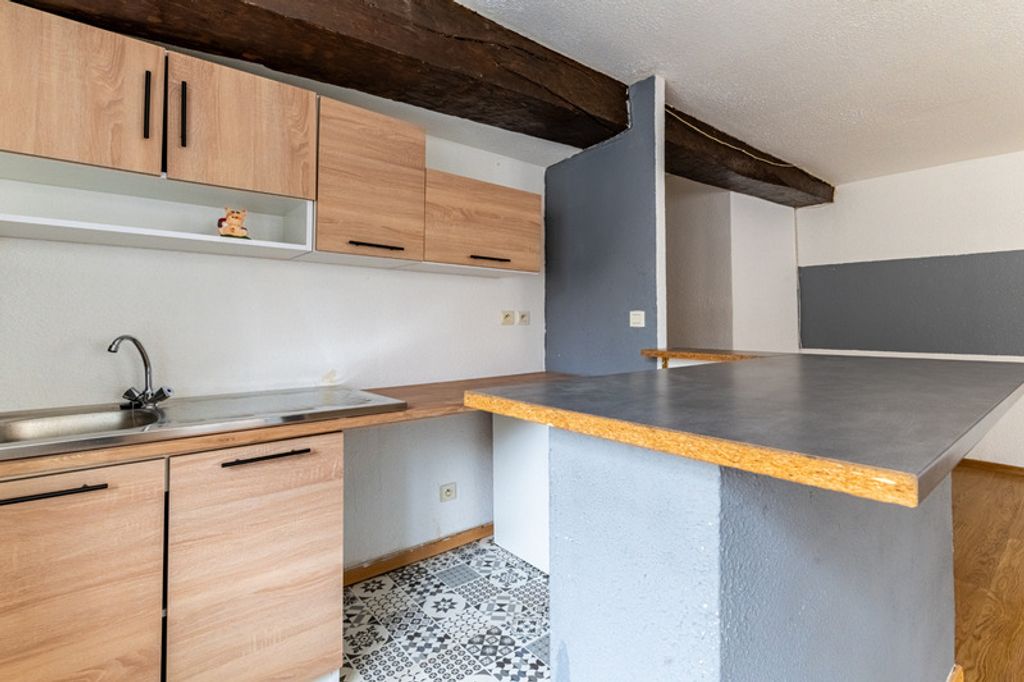 Achat appartement à vendre 2 pièces 56 m² - Auxonne