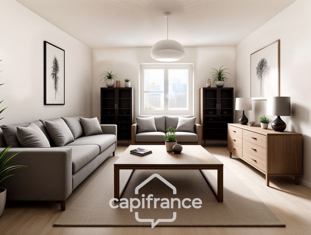 Achat maison 2 chambre(s) - Saint-Quentin