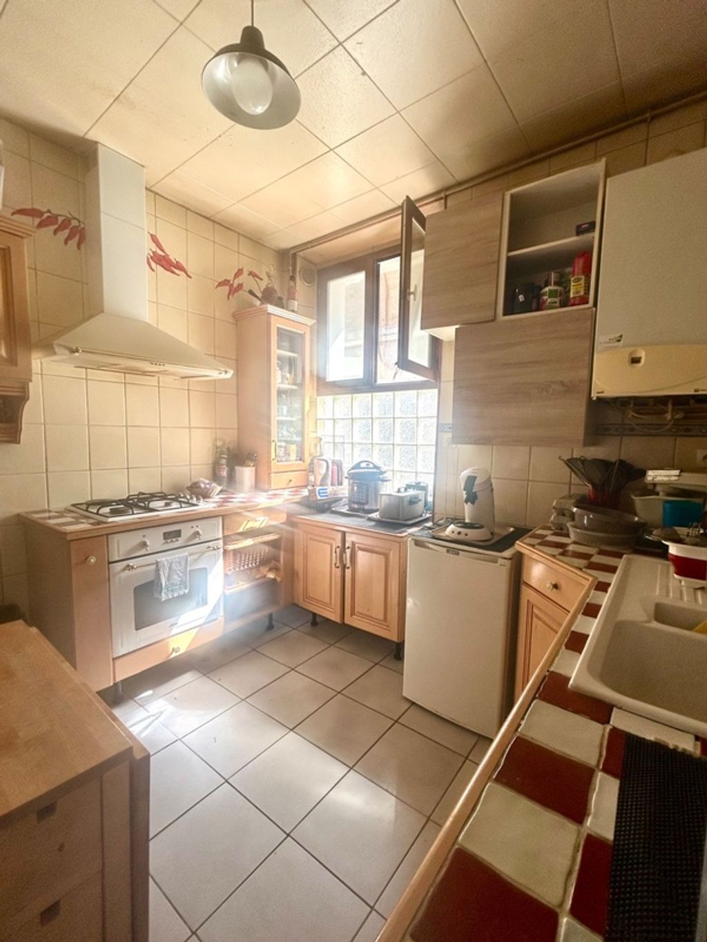 Achat appartement 4 pièce(s) Albertville