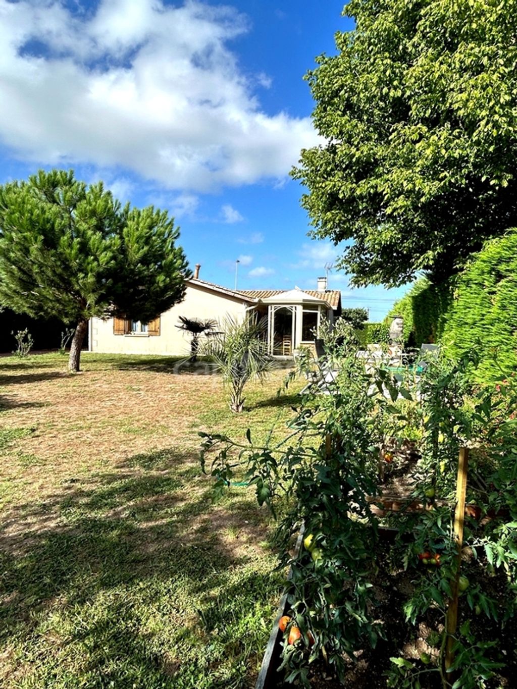 Achat maison 3 chambre(s) - Ambarès-et-Lagrave