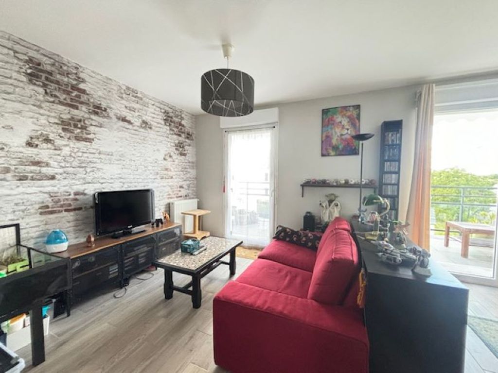 Achat appartement à vendre 3 pièces 65 m² - Mennecy