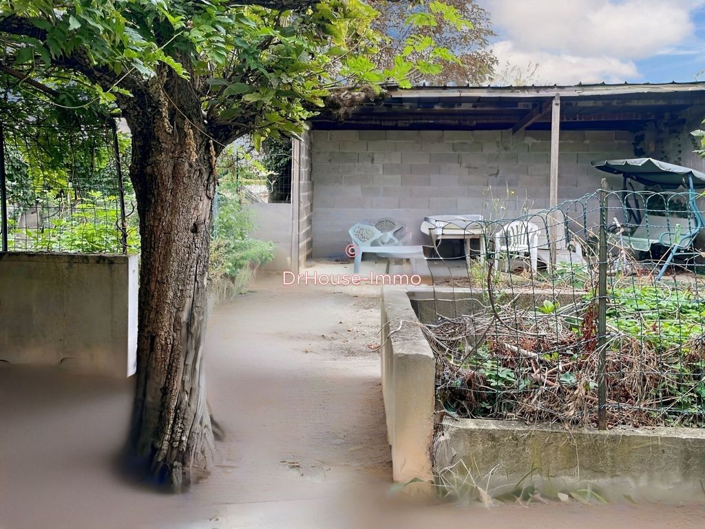 Achat maison 3 chambre(s) - Trévoux