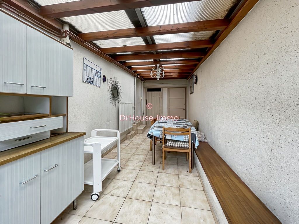 Achat maison 3 chambre(s) - Trévoux