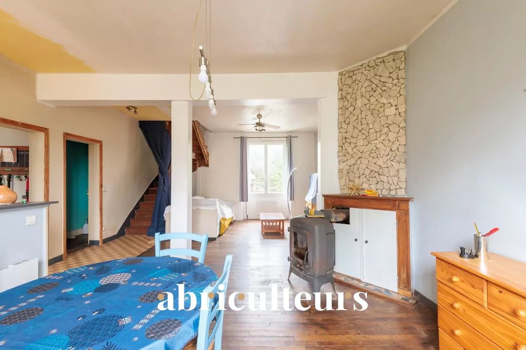 Achat maison 4 chambre(s) - Guémené-Penfao