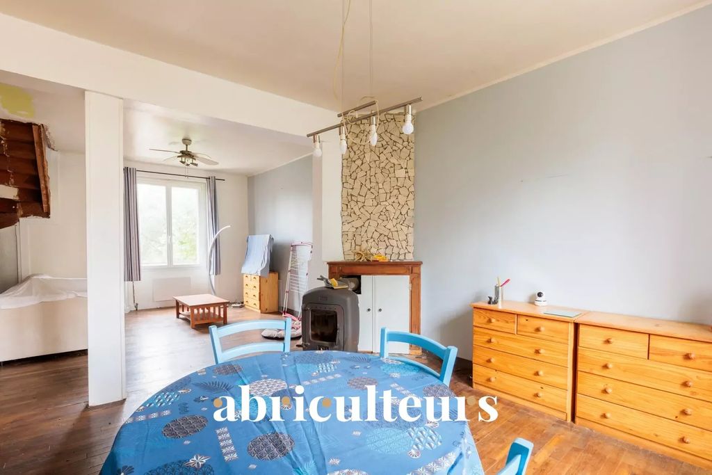 Achat maison 4 chambre(s) - Guémené-Penfao