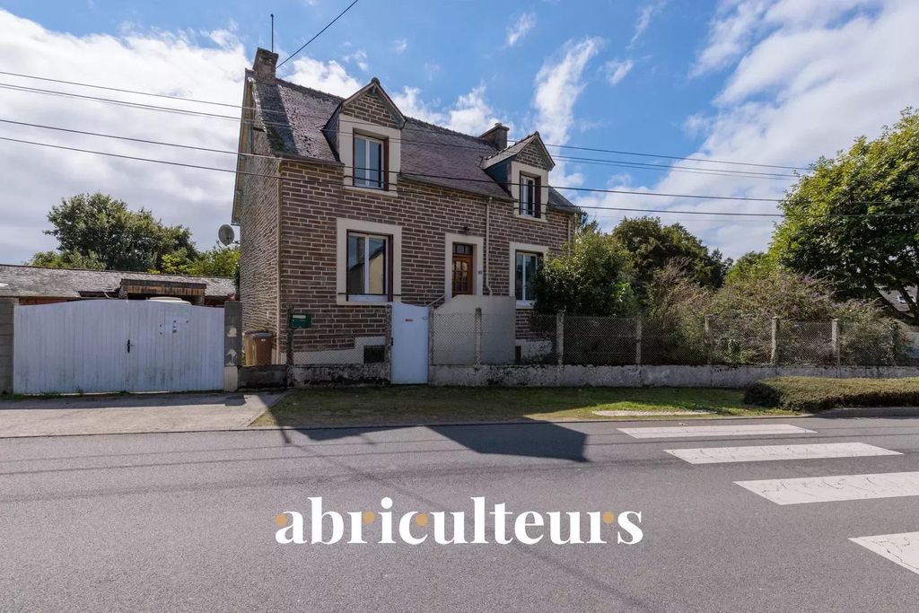 Achat maison à vendre 4 chambres 105 m² - Guémené-Penfao