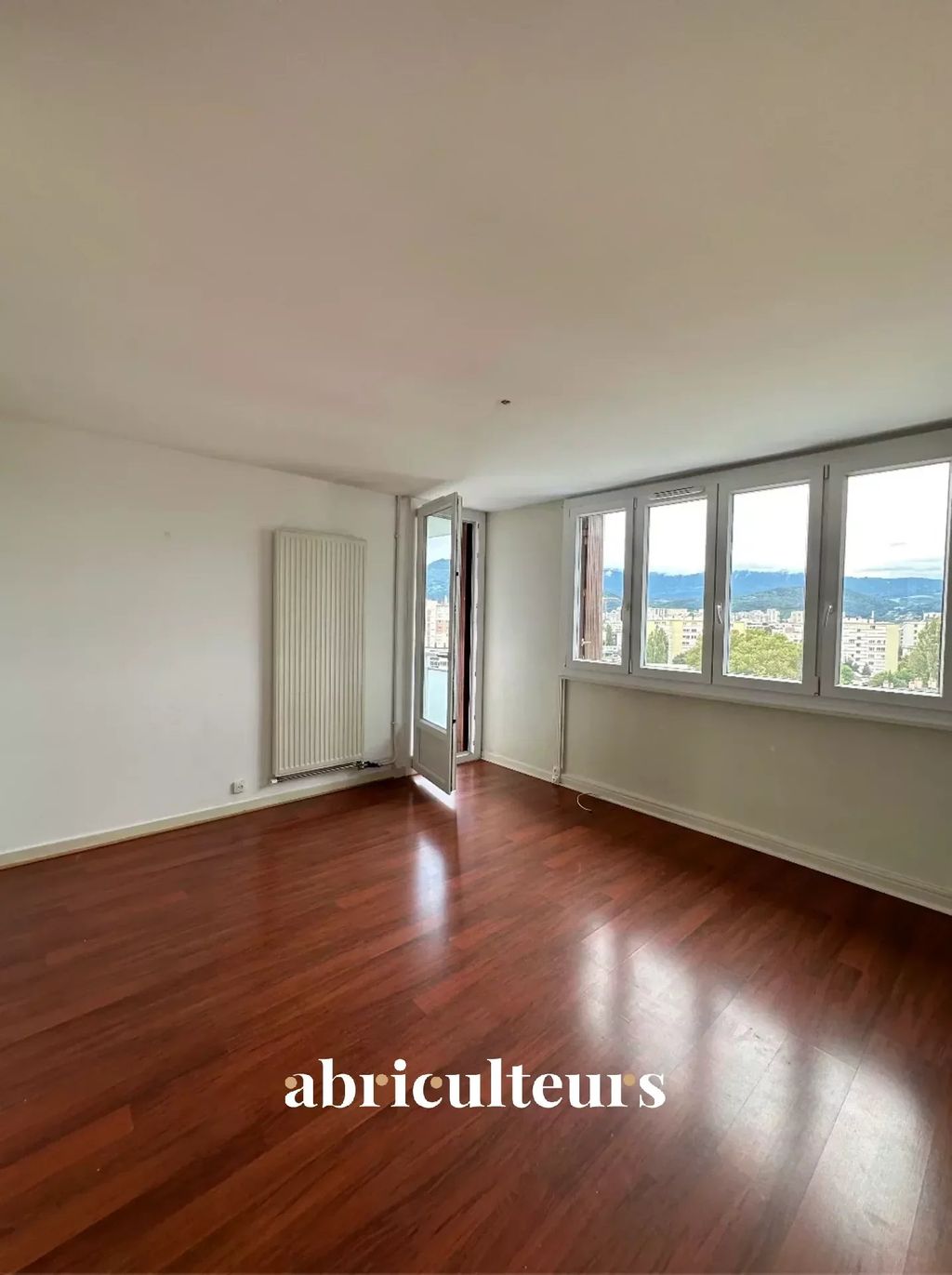 Achat appartement à vendre 3 pièces 68 m² - Grenoble