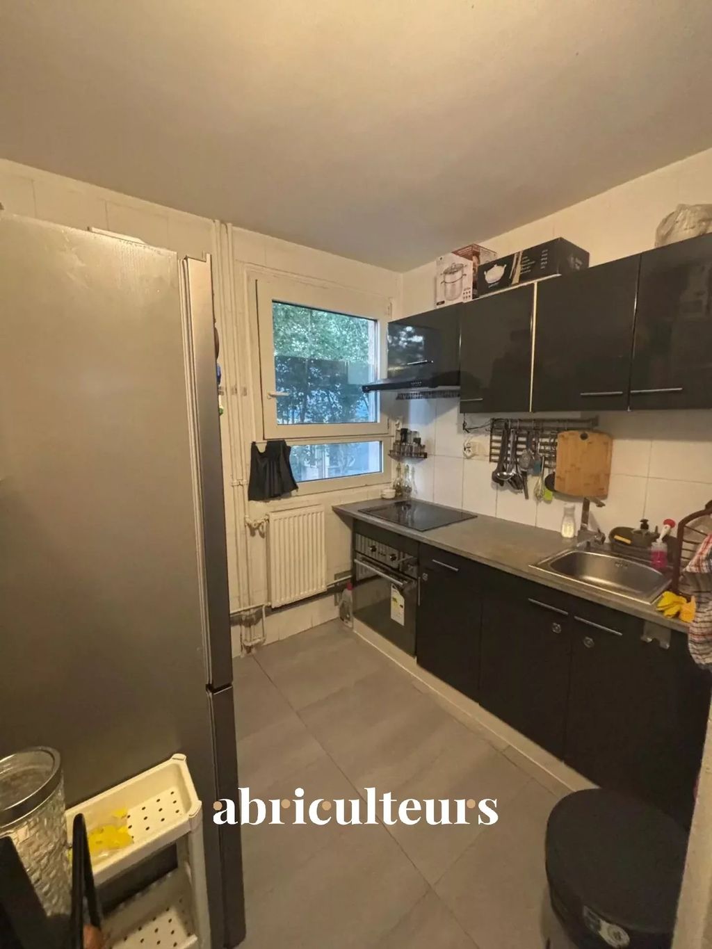 Achat appartement 3 pièce(s) Épinay-sur-Seine