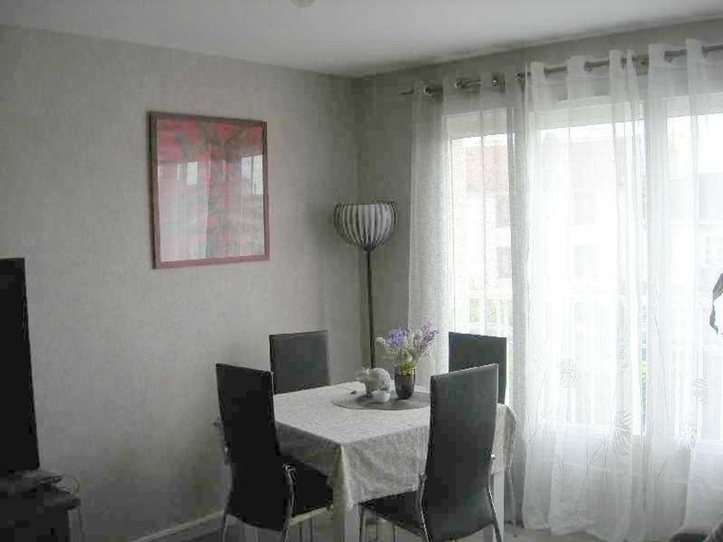 Achat appartement à vendre 3 pièces 53 m² - Limoges